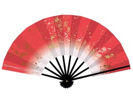 260x208 Download Japanese Fan Vector Clipart Hand Fan Japan
