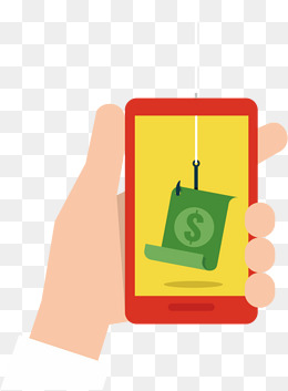 260x353 Hand Holding A Cell Phone Png, Vectors, Psd, And Clipart For Free