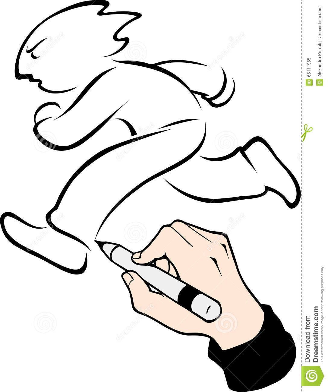 1088x1300 Draw A Cartoon Hand Holding Something How To Draw Cartoon Hands