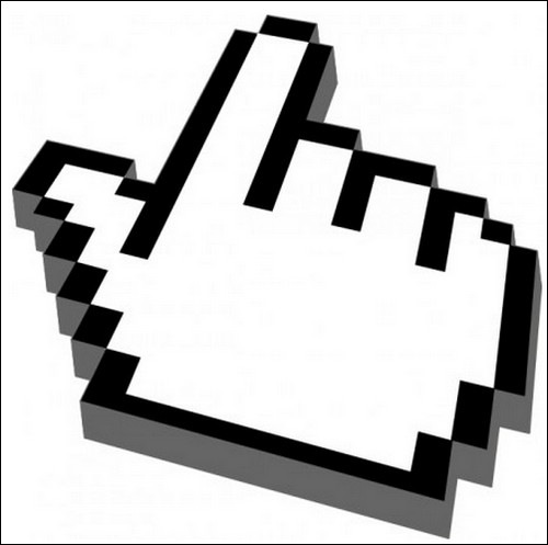 500x497 50 Useful Hand Vector Sets