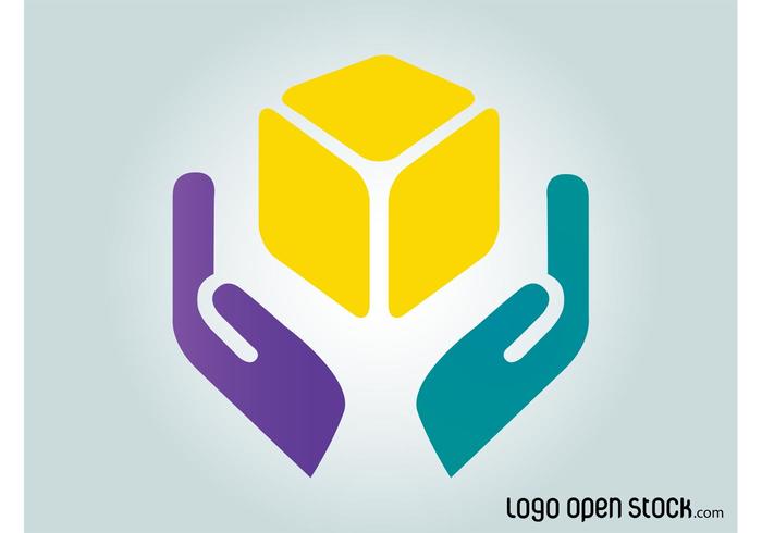700x490 Hands Logo Vector