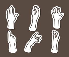 240x200 Human Body Outline Vector Vecteezy