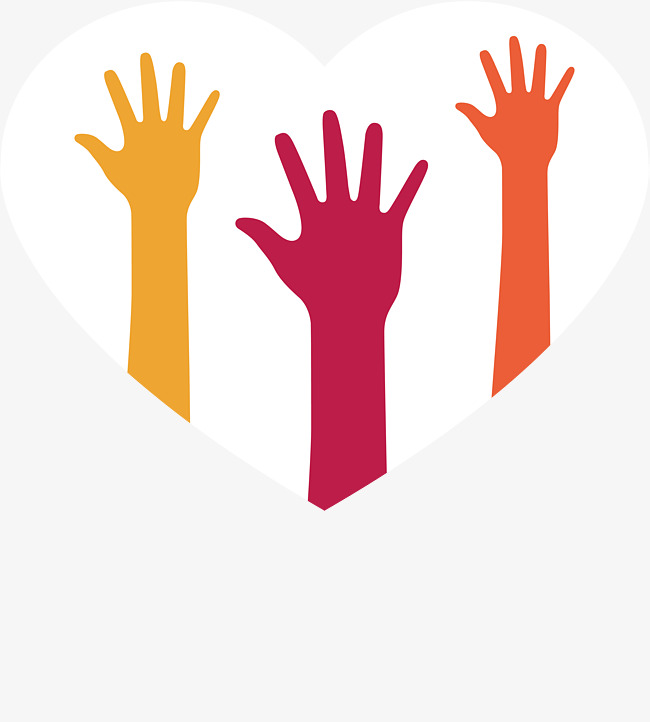 650x722 Palm Color, Color Clipart, Vector Png, Hand Png And Vector For