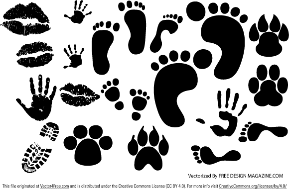 580x388 Free Print Vectors