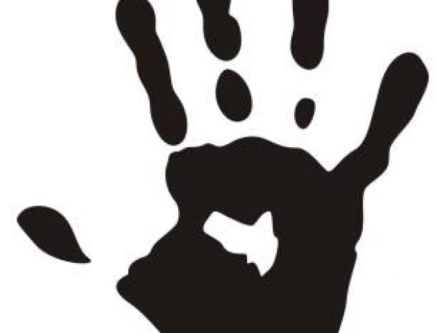 640x480 Free Vector Baby Handprint 11