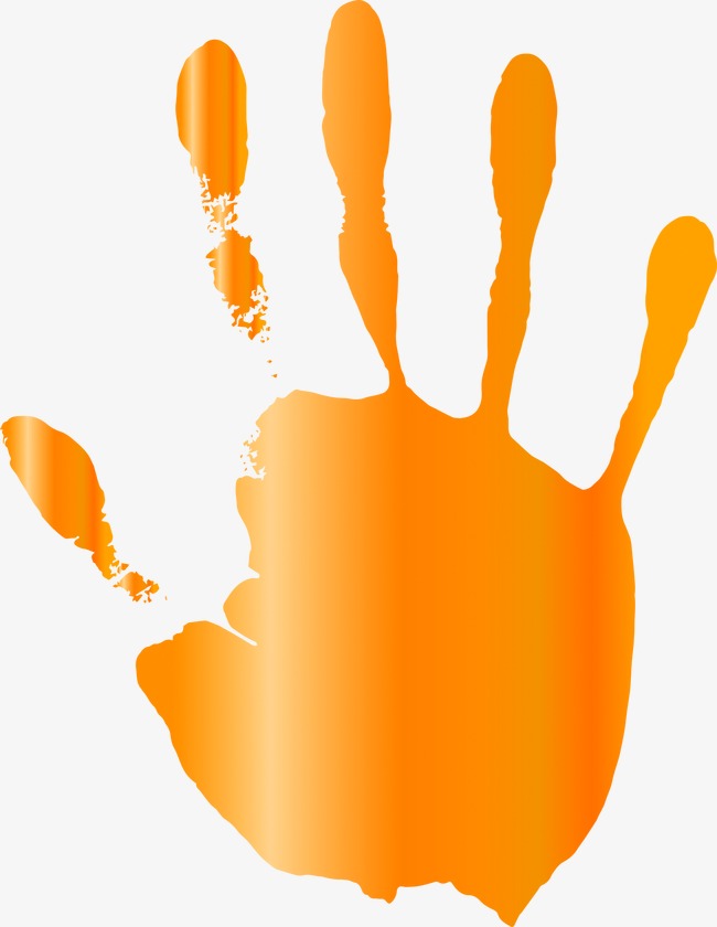 650x840 Hand Print, Hand Vector, Handprint Png And Vector For Free Download