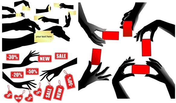 583x343 Hand Free Vector Download (4,471 Free Vector) For Commercial Use