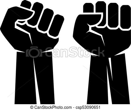 450x379 Clipart Hand Vector