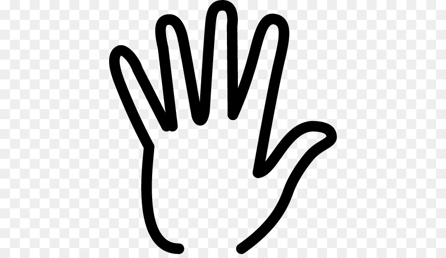 900x520 Finger Computer Icons Hand Shape