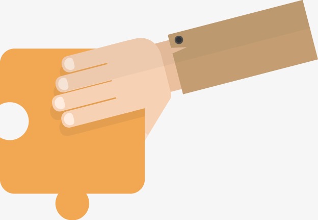 624x431 Hand Puzzle, Hand Vector, Puzzle Vector, Hand Png And Vector For