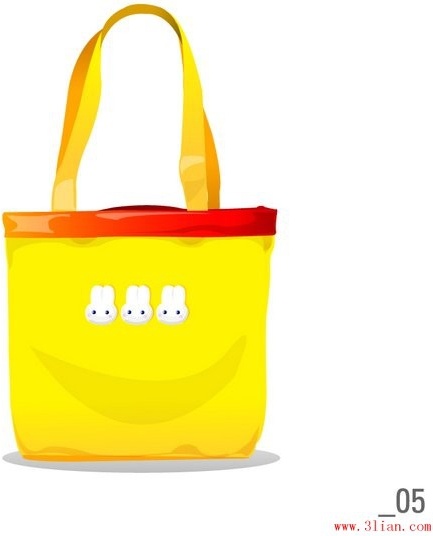 433x536 Handbag Vector Free Vector In Adobe Illustrator Ai ( .ai ) Vector