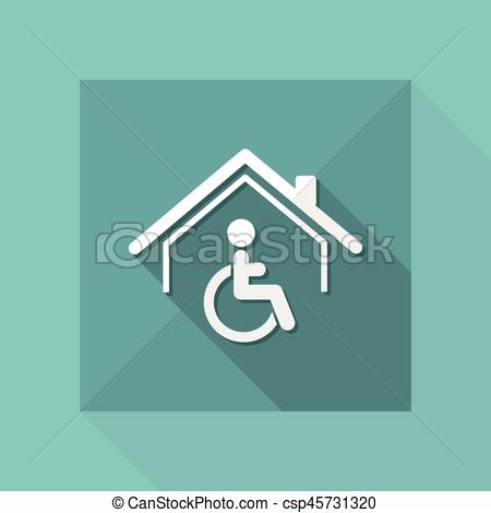 450x470 Residential Handicap Assistance