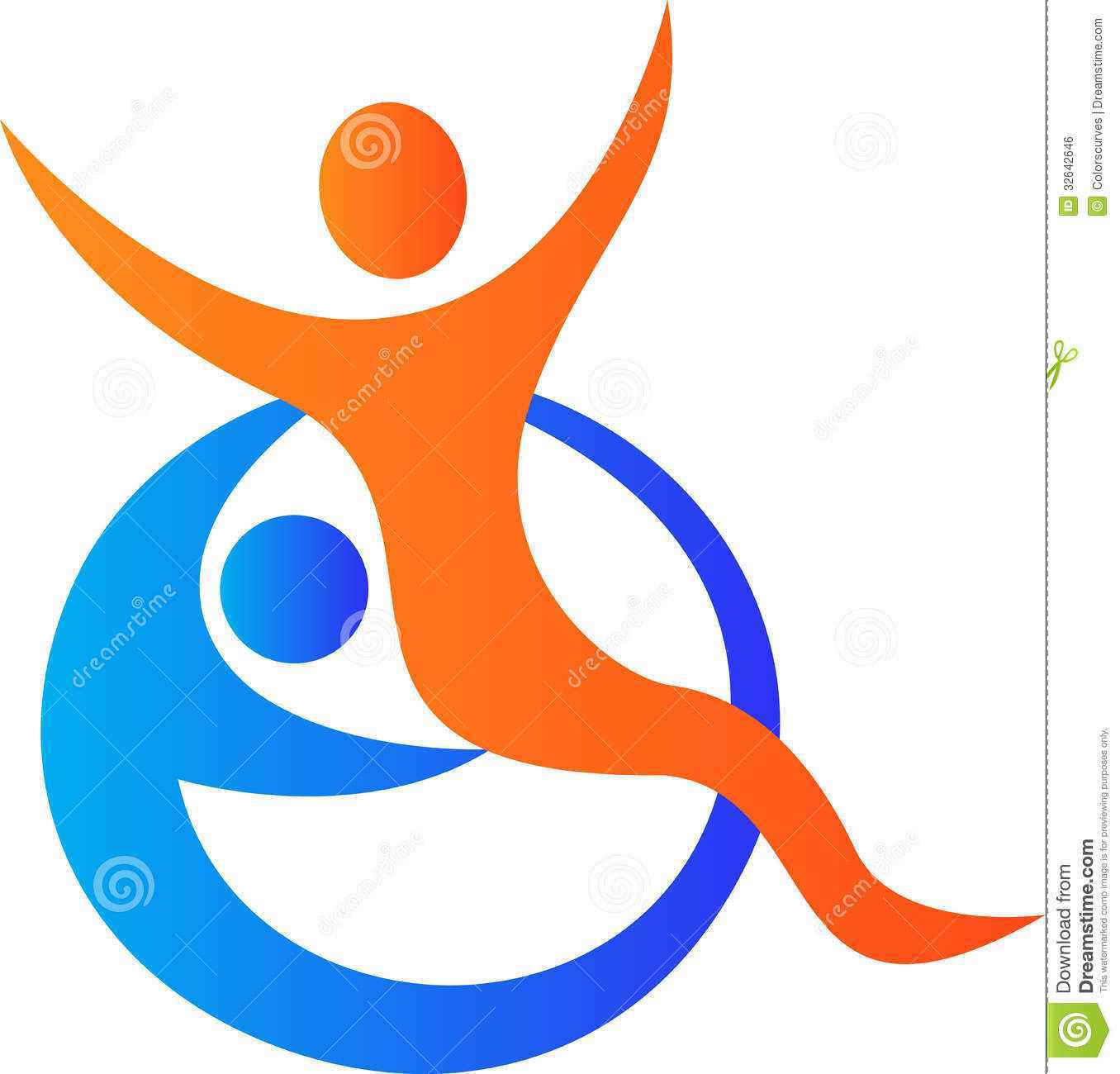 1356x1300 Handicapp Logo