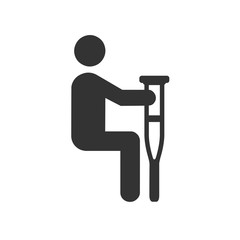 240x240 Search Photos Handicapped Symbol