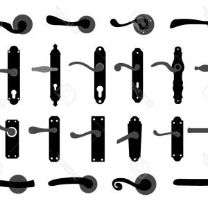 300x300 Free Do Not Disturb On Door Handle Vector Orangiausa