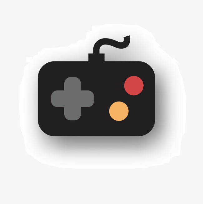 650x651 Vector Gamepad, Game, Handle, Vector Png And Vector For Free Download