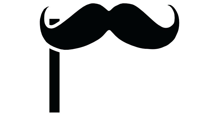 900x480 Mustache Clip Art Free Download Moustache Desktop Wallpaper Clip