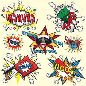 300x300 Royalty Free Stock Photo Green Man Ripping Off Shirt Image