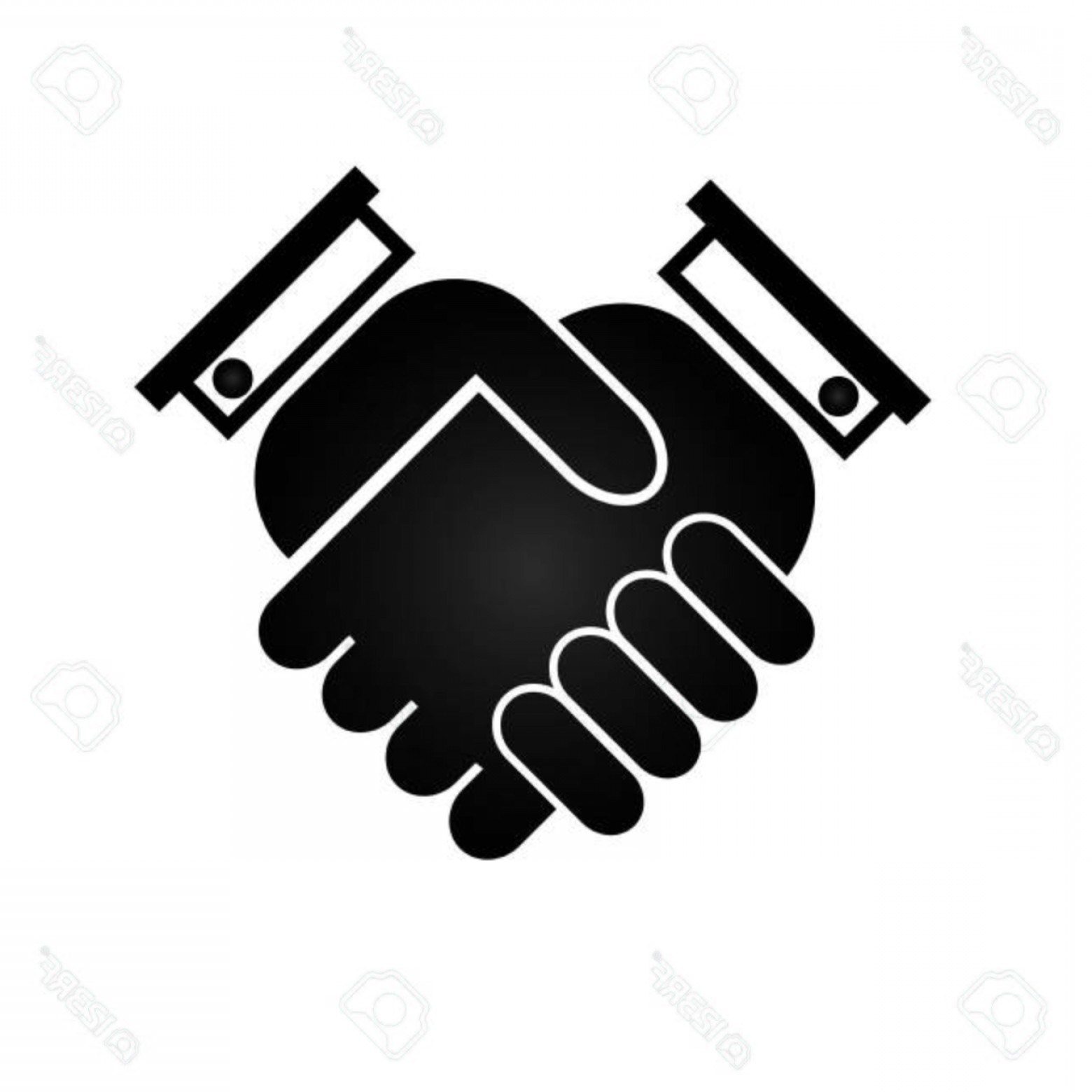 1560x1560 Handshake White Vector Arenawp