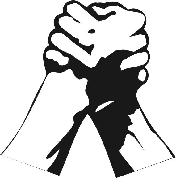 570x575 Handshake Vector Graphics Collection My Free Photoshop World