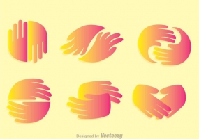 285x200 Handshake Vector Free Vector Graphic Art Free Download (Found 122