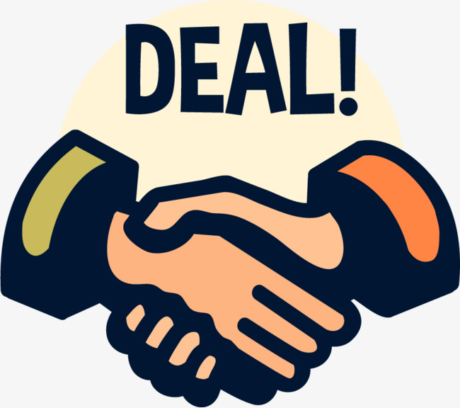 650x576 Vector Handshake Buckle Creative Decorative Patterns Free