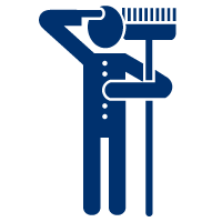 200x200 Handyman Logo Vector (.eps) Free Download