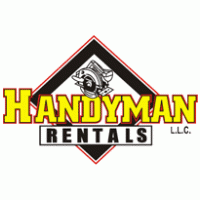 200x200 Handyman Rentals Logo Vector (.eps) Free Download