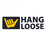 195x195 Hang Loose Brands Of The Download Vector Logos And