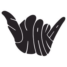 236x236 Sign Language Y Hang Loose Clip Art