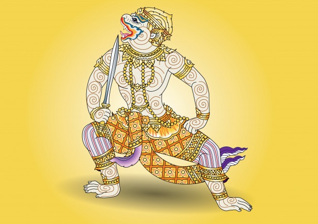 626x442 Hanuman Vectors, Photos And Psd Files Free Download