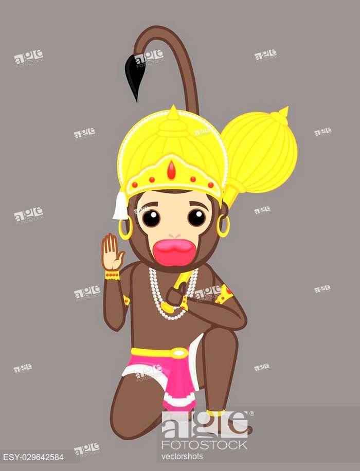 700x916 Indian God Of Power