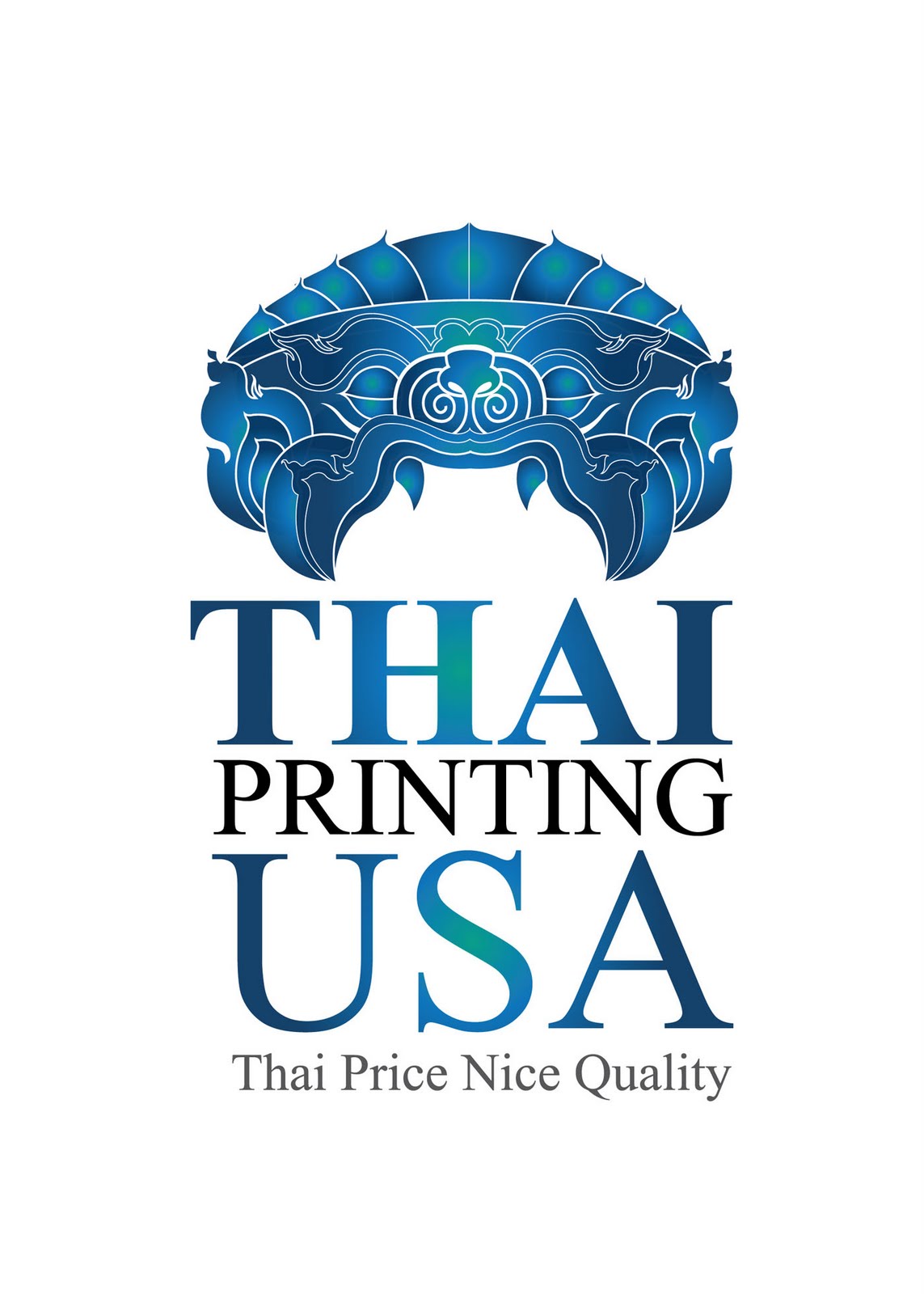 1143x1600 Logo Design Thai Literature In Vector Art Neutralart Graphic