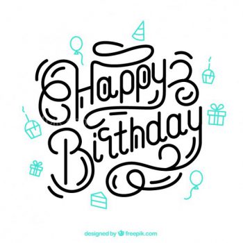 350x350 Need Happy Birthday Vectors, Psds Or Stock Photos