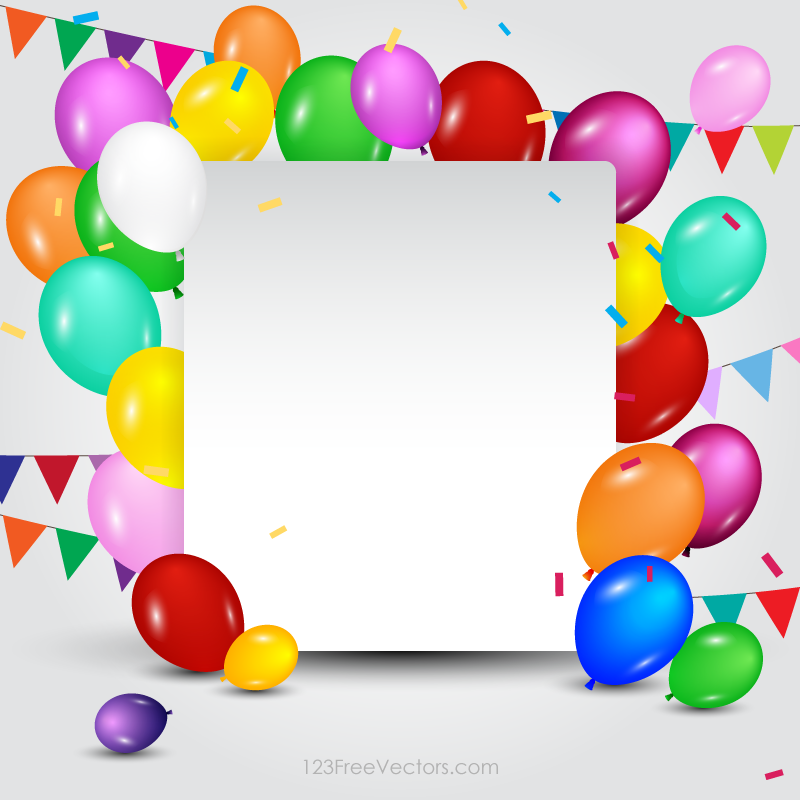 800x800 Happy Birthday Card Templates Happy Birthday Card Template