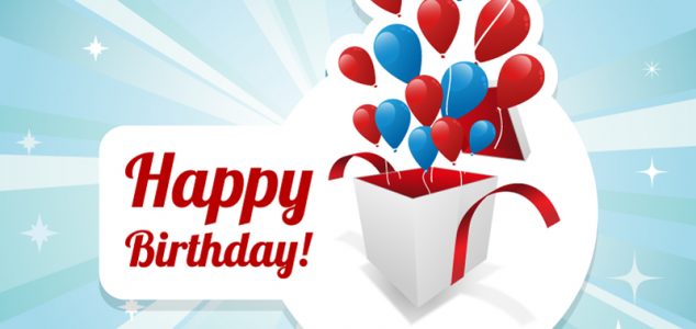 634x300 Birthday Vector Free Download
