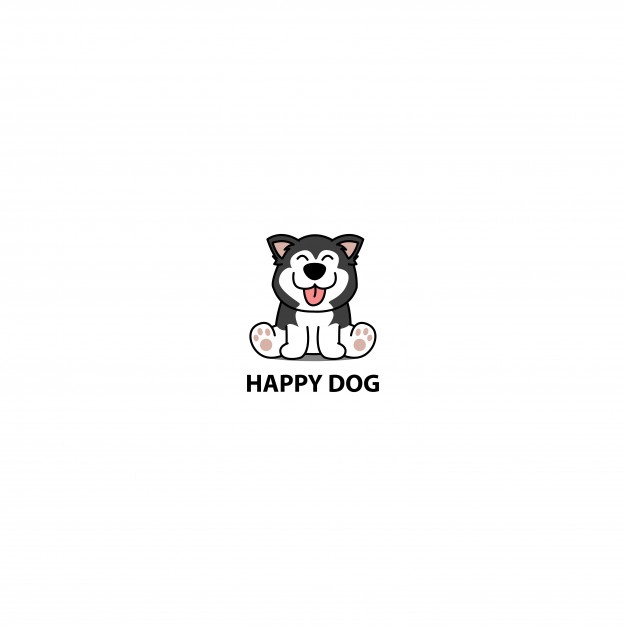 626x626 Happy Dog Vectors, Photos And Psd Files Free Download