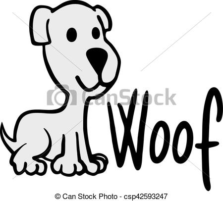 450x406 Creative Design Of Happy Dog.