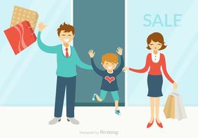 286x200 Family Free Vector Art