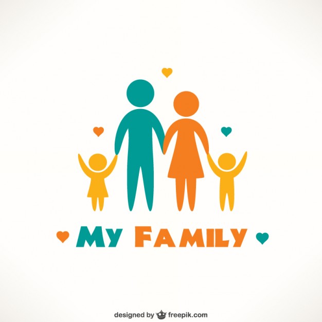626x626 Family Vectors, Photos And Psd Files Free Download