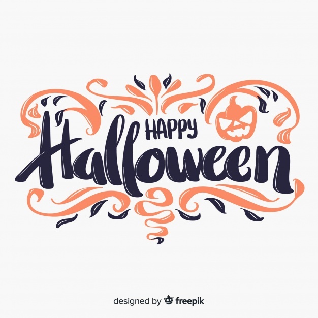 626x626 Happy Halloween Vectors, Photos And Psd Files Free Download