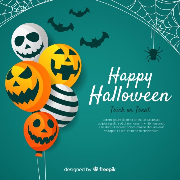 626x626 Halloween Vectors, Photos And Psd Files Free Download