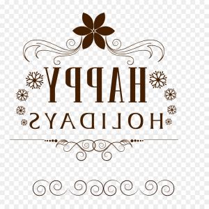 300x300 Png Holiday Euclidean Vector Happy Holidays Vector Orangiausa