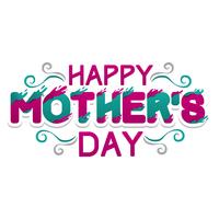 200x200 Mothers Day Vector Free