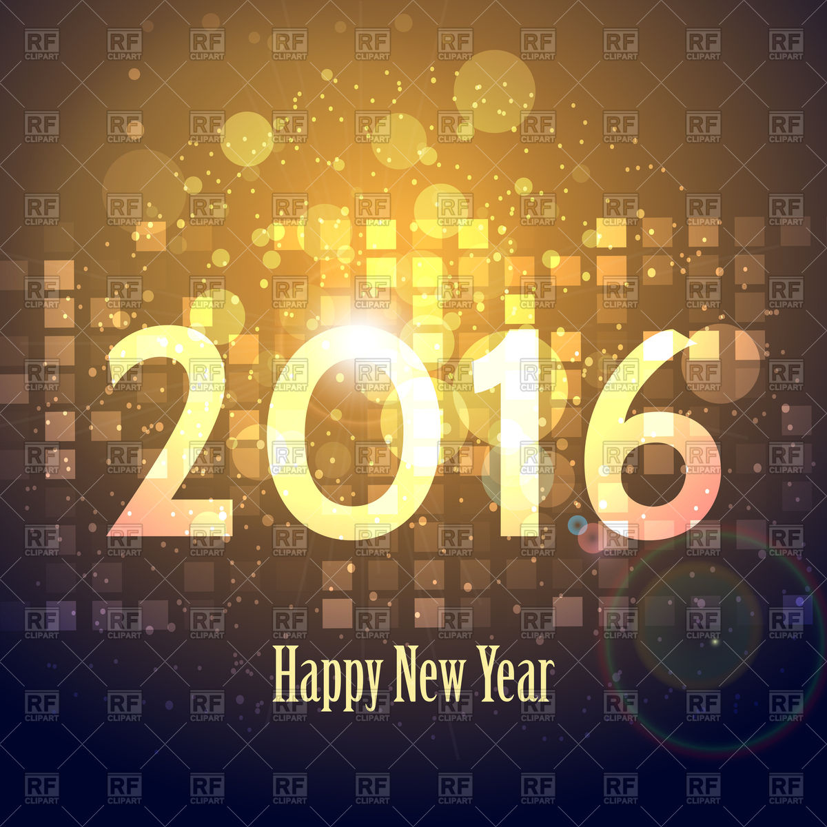 1200x1200 Happy New Year 2016