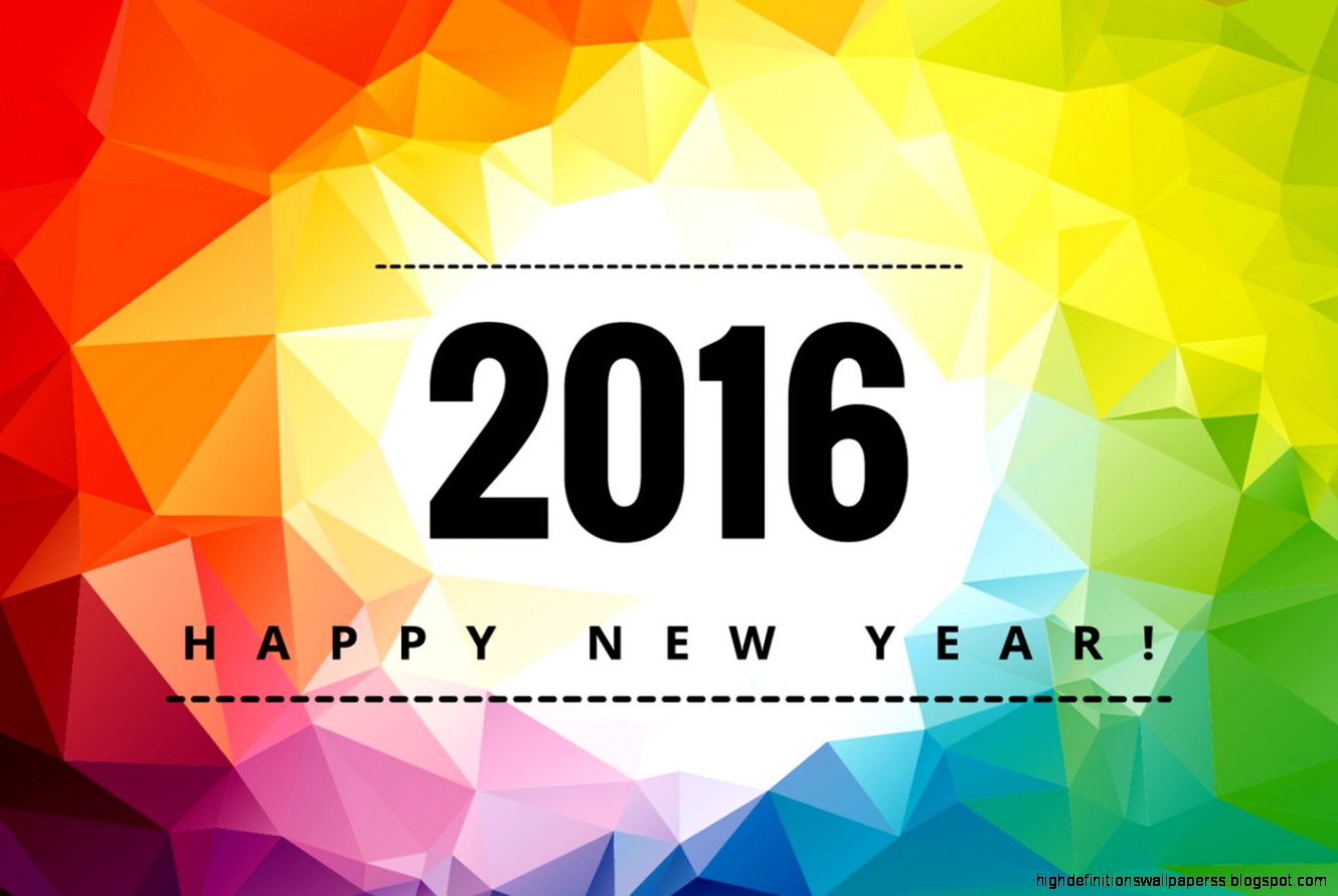 1330x891 Vector Design Happy New Year Hd Wallpaper High Definitions
