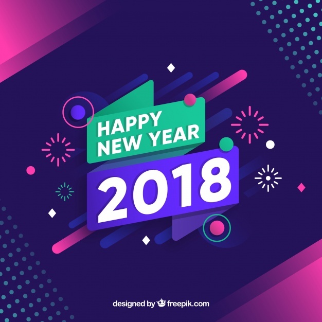 626x626 New Year Vectors, Photos And Psd Files Free Download