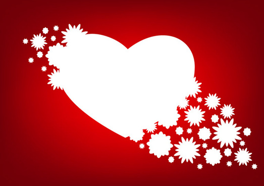 523x368 Happy Valentines Day Text Free Vector Download (12,415 Free Vector