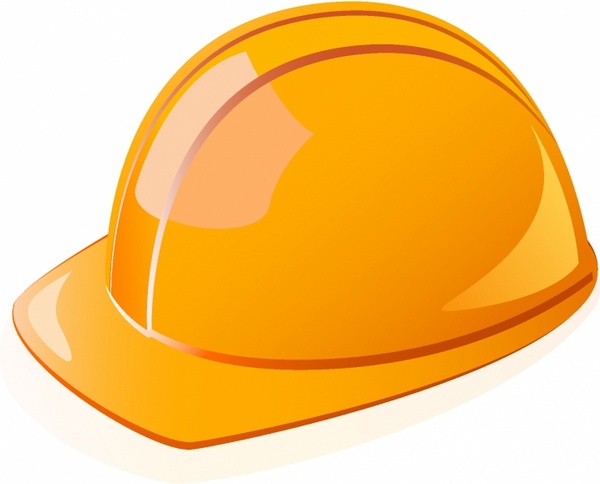 600x484 Hard Hat Free Vector In Adobe Illustrator Ai ( .ai ), Encapsulated