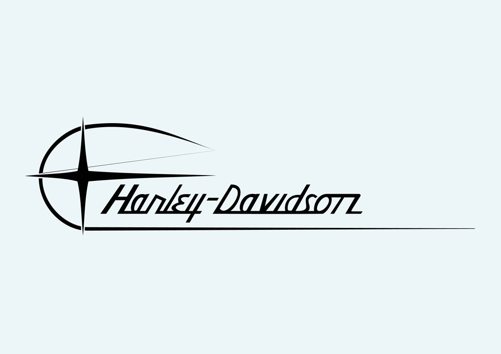 1024x724 Harley Davidson Logo Vector Art Amp Graphics